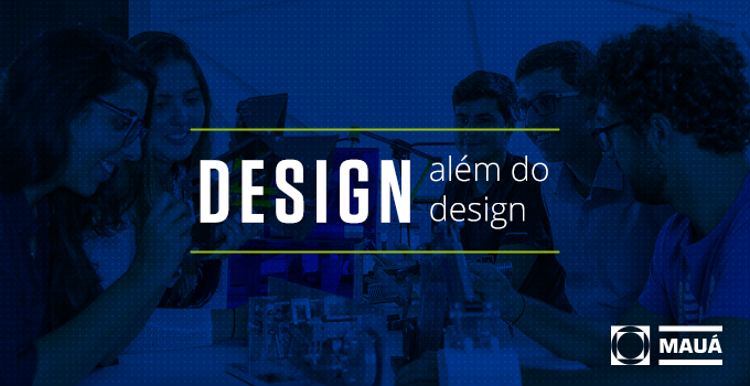 Mais que um Designer: A Mauá separou 15 itens que envolvem a profissão e você não sabia!