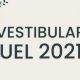 Resultado do Vestibular UEL 2021 - 1ª Convocação