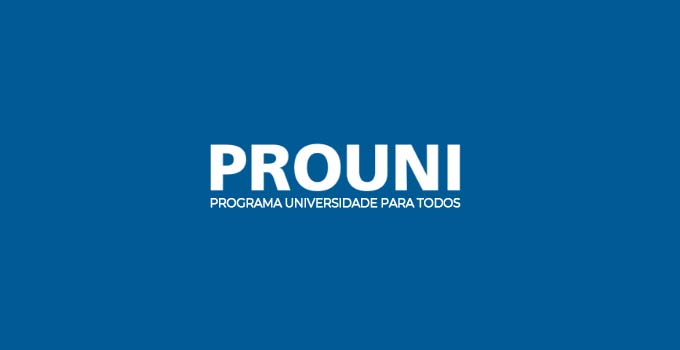 Como funciona o Prouni 2021 - 2º Semestre?