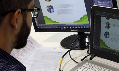 Senac RJ lança novo curso Técnico em Informática