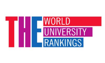 Universidades brasileiras são classificadas no ranking de melhores universidades do mundo