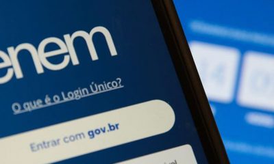 Prorrogação das inscrições do Enem 2021