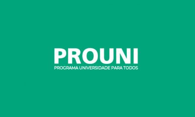 Prouni oferta mais de 134 mil bolsas para o 2º semestre de 2021. Consulte as vagas!