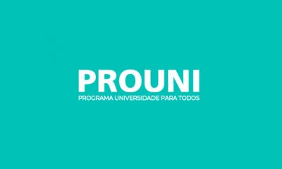 Resultado do Prouni 2021 - 2º Semestre