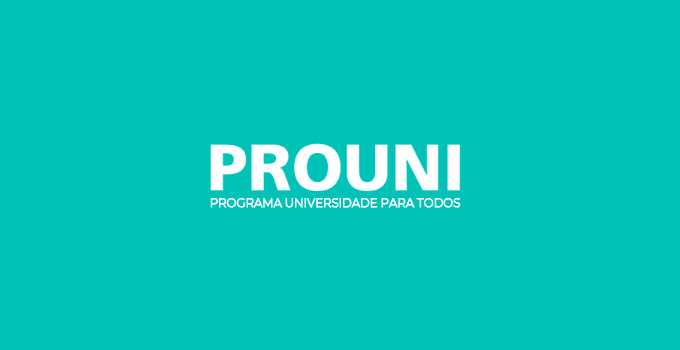 Resultado do Prouni 2021 - 2º Semestre