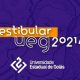 Resultado Final - Vestibular UEG 2021/1 - Prova 30/5