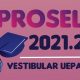 Resultado do PROSEL UEPA 2021.2 - Vagas Remanescentes