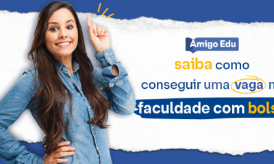 Como conseguir uma bolsa de estudo na graduação