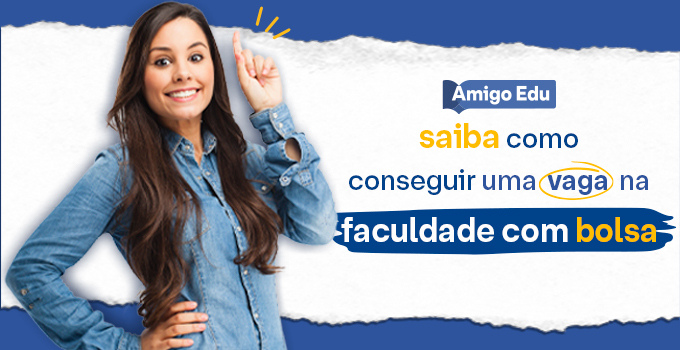 Como conseguir uma bolsa de estudo na graduação