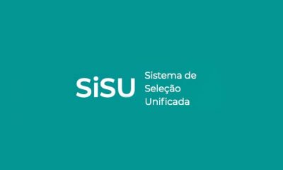 Sisu 2021/2 terá vagas de medicina em 38 instituições