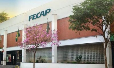 FECAP realiza vestibular digital para o 2º semestre dia 07/08