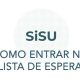 Como entrar na lista de espera do Sisu 2021/2