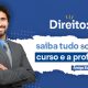 Direito: saiba tudo sobre o curso e a profissão