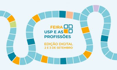 USP promove feira de profissões on-line pela segunda vez