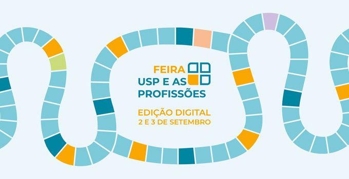 USP promove feira de profissões on-line pela segunda vez