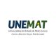 Vestibular Unemat 2023/2