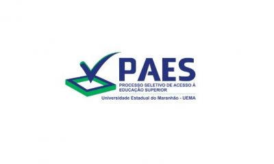 Resultado final do PAES UEMA 2021