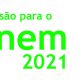 Revisão para o Enem 2021 - SAS Plataforma de Educação