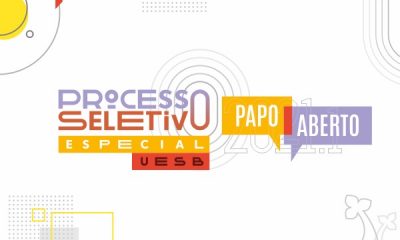 "Papo Aberto" esclarece todos os detalhes do Processo Seletivo Especial da Uesb