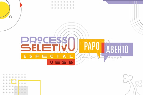 "Papo Aberto" esclarece todos os detalhes do Processo Seletivo Especial da Uesb