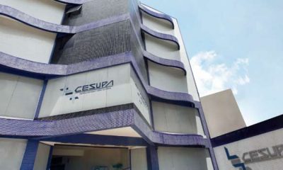 Cesupa abre inscrições para o Vestibular 2022 - Medicina e demais cursos