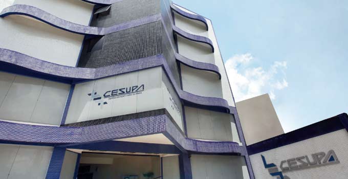 Cesupa abre inscrições para o Vestibular 2022 - Medicina e demais cursos