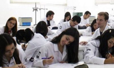 Curso de Medicina da PUC-SP une tradição e inovação