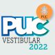 Gabarito - Vestibular PUC-Rio 2022 - Prova 24/10/21