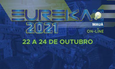 Evento reúne 170 projetos de conclusão de curso dos alunos Mauá. Tudo On-line. Participe!