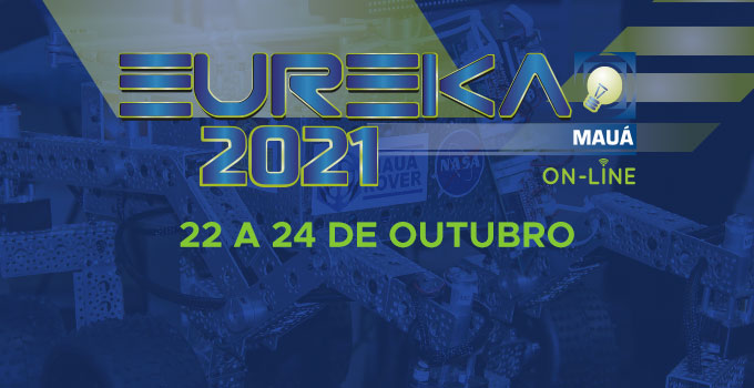 Evento reúne 170 projetos de conclusão de curso dos alunos Mauá. Tudo On-line. Participe!