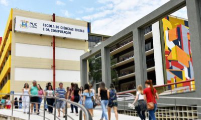 PUC Goiás oferece 4.610 vagas no Vestibular 2022