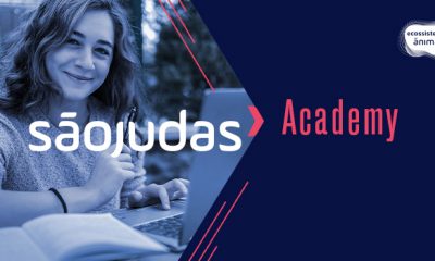 Universidade São Judas promove mais de 80 cursos livres e gratuitos com certificação para jovens