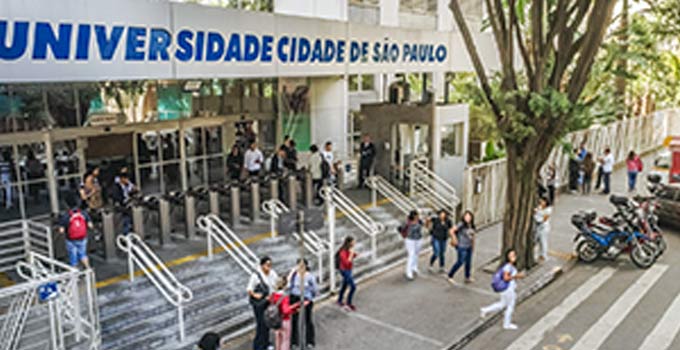 USJT realiza no dia 23/07 o Vestibular São Judas + Foreducation EdTech –  Google for Education Partner com bolsas de até 100% - Gazeta da Semana