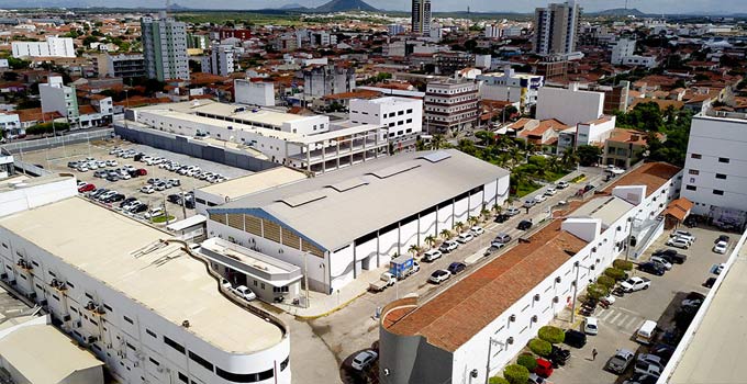 Vestibular de Medicina Unifip encerra inscrições em 15/10