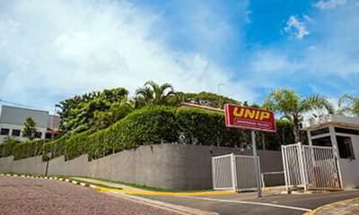 UNIP lança curso de Medicina