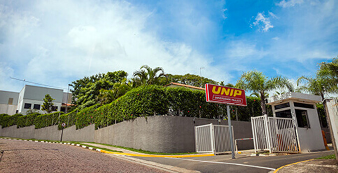 UNIP lança curso de Medicina