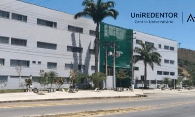 UniRedentor tem inscrições gratuitas para o Vestibular 2022