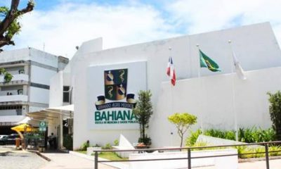 Bahiana abre inscrições para processo seletivo ENEM 2022.1