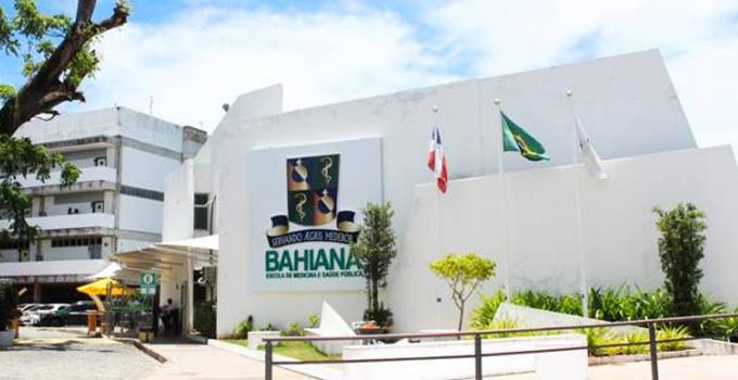 Bahiana abre inscrições para processo seletivo ENEM 2022.1