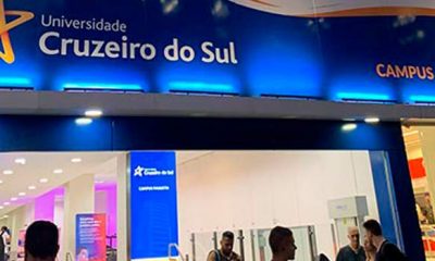 Cruzeiro do Sul tem 3 novas opções de de cursos de graduação