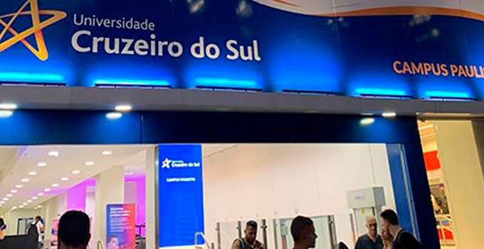 Cruzeiro do Sul tem 3 novas opções de de cursos de graduação