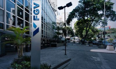 Prazo para inscrição no vestibular da FGV termina dia 22