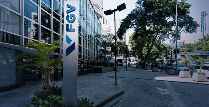 Prazo para inscrição no vestibular da FGV termina dia 22