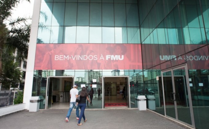 FMU abre inscrições para o Vestibular 2022