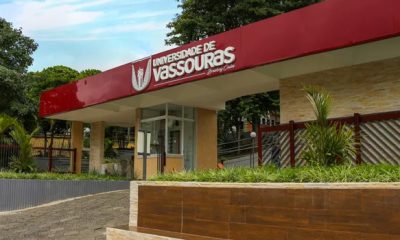 Inscrições abertas para o Vestibular de Medicina da Universidade de Vassouras 2022