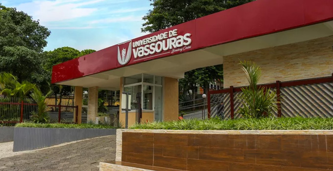 Inscrições abertas para o Vestibular de Medicina da Universidade de Vassouras 2022