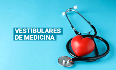 15 vestibulares de Medicina do Estado de São Paulo com inscrições abertas