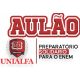 UNIALFA realiza aulão de preparação para o ENEM