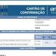 Como imprimir o Cartão de Confirmação do Enem 2021