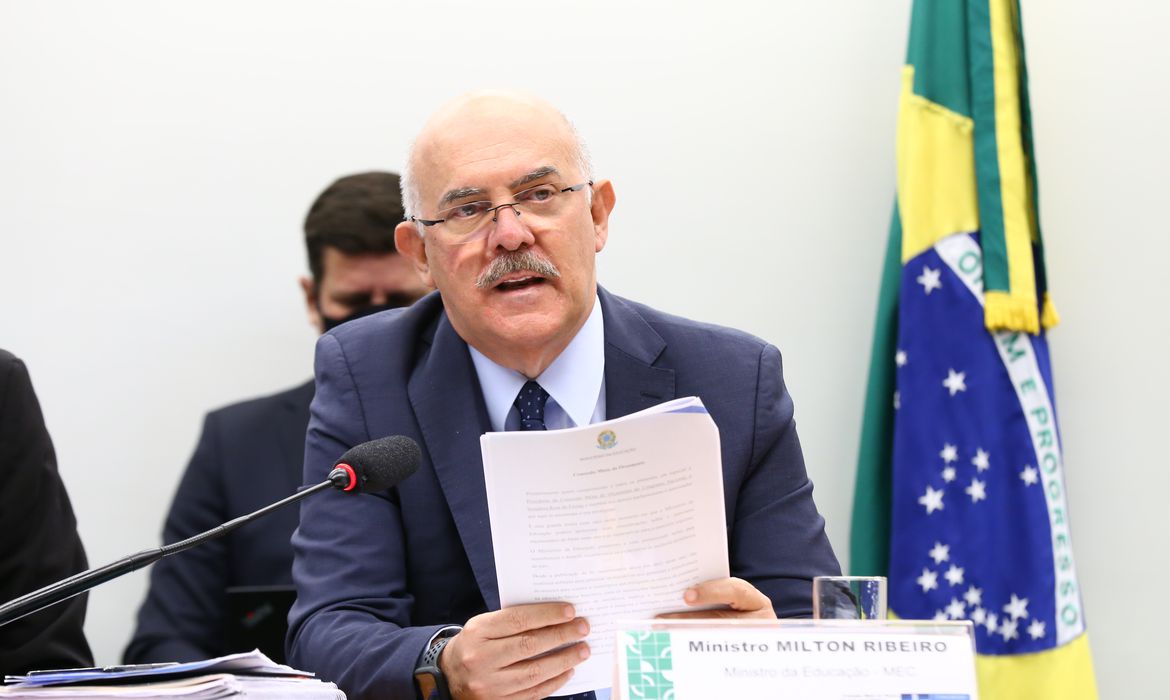 © Cleia Viana/Câmara dos Deputados/Direitos Reservados